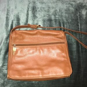 Fossil women’s messenger bag